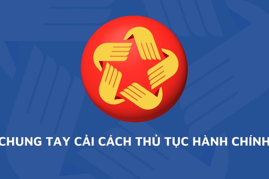 Thủ tướng làm Trưởng Ban Chỉ đạo của Chính phủ về cải cách thủ tục hành chính và phân cấp, phân quyền