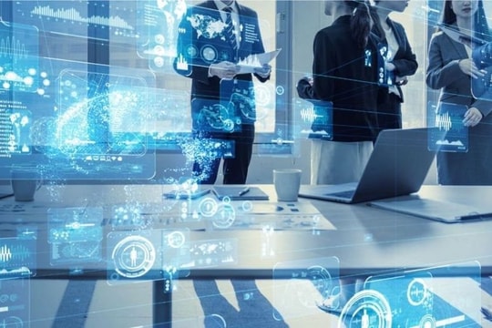 Bình dân học vụ số tại Bảo hiểm tiền gửi Việt Nam