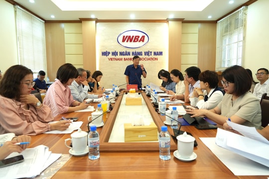 Hiệp hội Ngân hàng góp ý dự thảo Thông tư quy định về hoạt động trong lĩnh vực quản lý nợ và khai thác tài sản