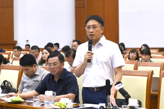 Bộ Tài chính làm rõ hộ, cá nhân kinh doanh nào bắt buộc phải sử dụng hoá đơn điện tử
