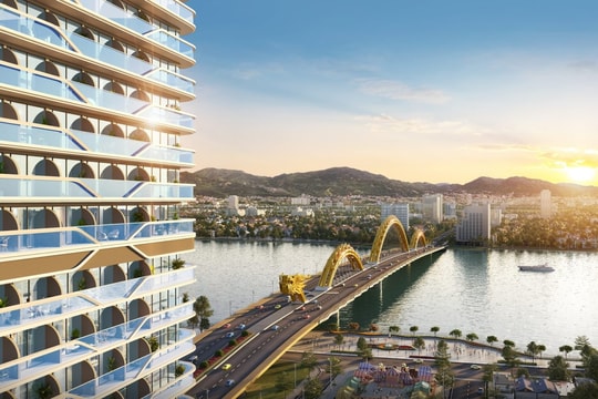 5 lý do khiến giới đầu tư săn đón The Legend City Danang ngay từ giai đoạn đầu