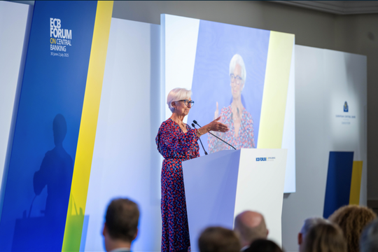 Chủ tịch ECB Christine Lagarde: Stablecoins sẽ dẫn đến 'tư nhân hóa tiền tệ', làm suy yếu 'lợi ích công' của các ngân hàng trung ương