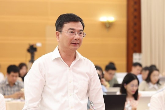 Phó Thống đốc NHNN Phạm Thanh Hà: Đồng bộ các giải pháp tín dụng phù hợp với diễn biến kinh tế, tạo điều kiện thuận lợi cho người dân, doanh nghiệp tiếp cận vốn ngân hàng
