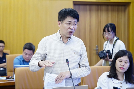 Tiền chuyển đổi mục đích sử dụng đất cao bất ngờ: Sẽ phối hợp rà soát, sửa đổi bảo đảm hài hòa lợi ích các bên