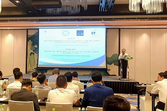Nghị định 94/2025/NĐ-CP: Bước tiến chiến lược thúc đẩy Fintech và chuyển đổi số ngành Ngân hàng Việt Nam