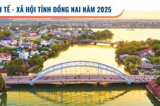 Ngân hàng Nhà nước khu vực 2: Thực hiện tốt nhiệm vụ, góp phần thúc đẩy kinh tế tỉnh Đồng Nai tăng trưởng 2 con số trong 6 tháng cuối năm