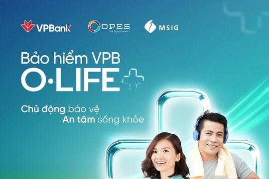 Bảo hiểm – Vũ khí giúp "chiến binh K" chiến thắng bệnh tật
