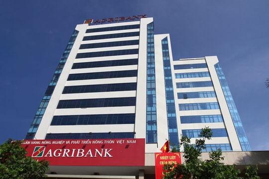 Agribank được vinh danh là “Ngân hàng cung cấp dịch vụ ngoại tệ tốt nhất Việt Nam năm 2025”