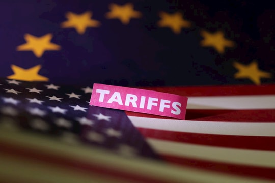 Mỹ công bố áp thuế 25-40% đối với hàng hóa nhập khẩu từ 14 quốc gia kể từ ngày 1/8