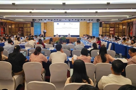 Hoàn thiện pháp luật Ngân sách nhà nước đáp ứng yêu cầu quản lý trong tình hình mới
