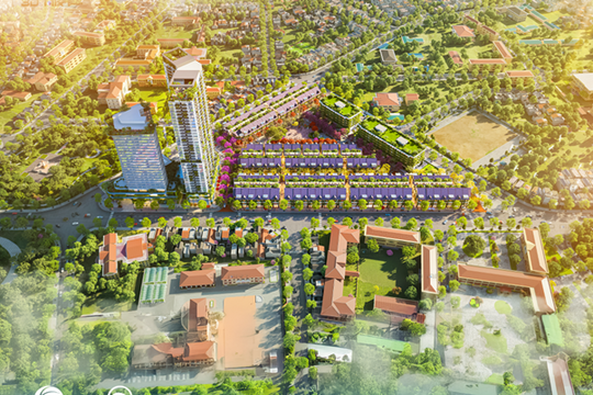 Đắk Lắk: Vùng đất mới cho tích sản dài hạn?