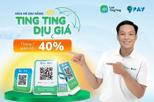 Loa TingTing ra mắt bộ ba thiết bị mới và triển khai ưu đãi toàn quốc hưởng ứng Vietnam GrandSale 2025