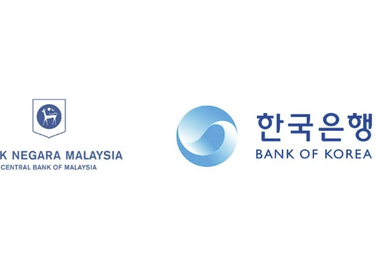 Hàn Quốc giữ nguyên lãi suất trong bối cảnh thị trường bất động sản nóng lên, Malaysia giảm lãi suất lần đầu tiên sau 5 năm