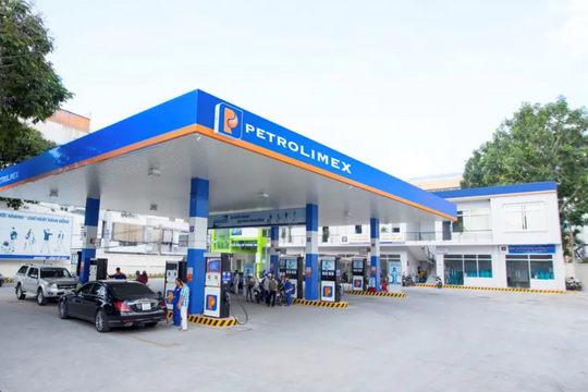 Petrolimex: Nguyên Tổng giám đốc bị khởi tố không ảnh hưởng đến quyền lợi của cổ đông