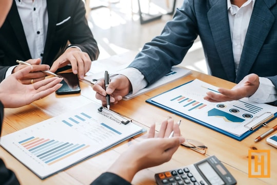 Quản trị nguồn vốn tập trung: Xu hướng chiến lược của các doanh nghiệp lớn