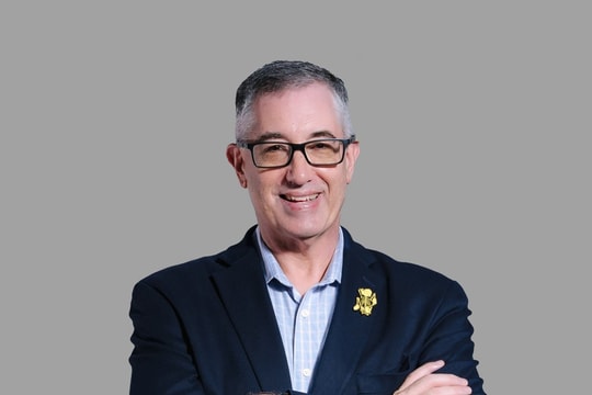 AI trao quyền cho người dám dẫn đầu