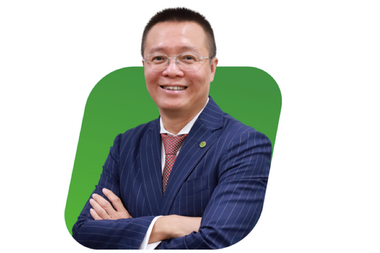 OCB bổ nhiệm Giám đốc Tài chính