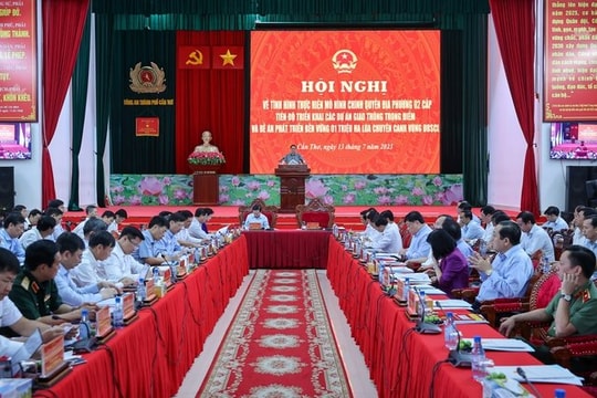 Đề án 1 triệu ha lúa chất lượng cao được hệ thống ngân hàng cho vay 5.200 tỷ đồng