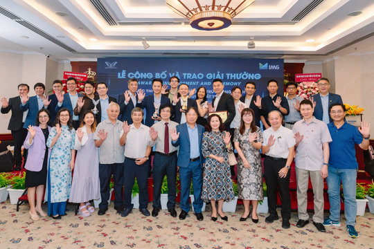 Công trình biểu tượng mới ven sông TP. Hồ Chí Minh: Cơ hội đầu tư từ dự án 448 Nguyễn Tất Thành