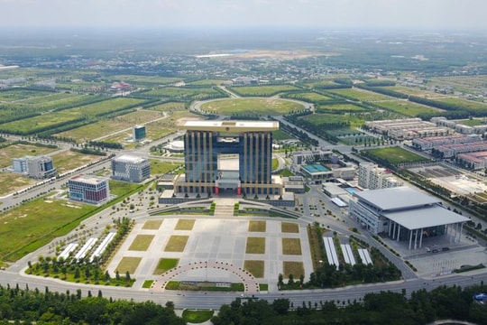 TP. Hồ Chí Minh sau sáp nhập, khu vực nào sẽ hút dòng vốn đầu tư?