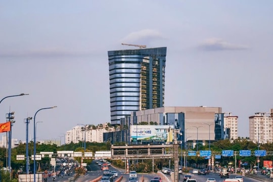 FDI vào bất động sản quý II tăng mạnh, thị trường khởi sắc toàn diện