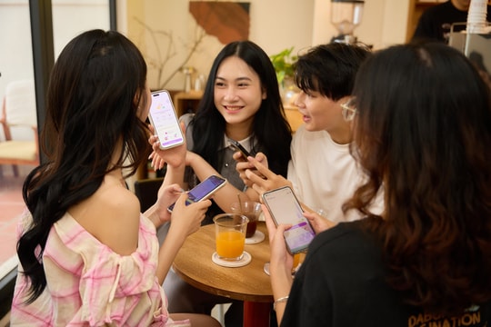 TPBank: Khi công nghệ hiểu người dùng để nâng tầm cuộc sống số