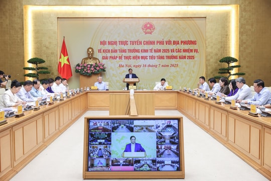 Tăng trưởng kinh tế từ 8,3-8,5%: Khó nhưng không thể không làm