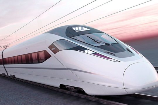 VinSpeed tăng vốn lên 15.000 tỷ đồng