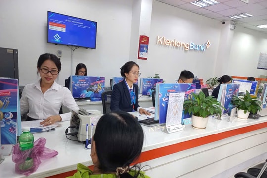 Đẩy mạnh cho vay lĩnh vực ưu tiên trên địa bàn Ngân hàng Khu vực 13
