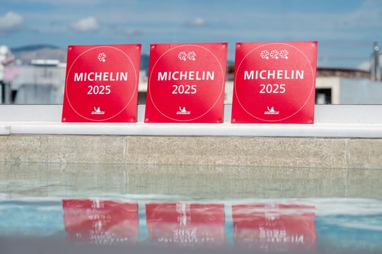 Michelin Guide sẽ lần đầu công bố danh sách khách sạn đạt chuẩn MICHELIN Key trên toàn cầu