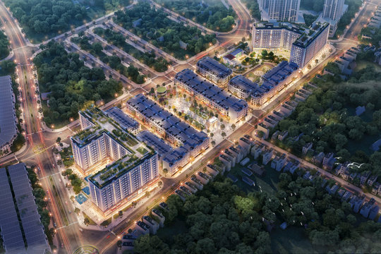 FLC chốt ngày tổ chức ĐHĐCĐ bất thường, bổ sung 1 thành viên HĐQT mới