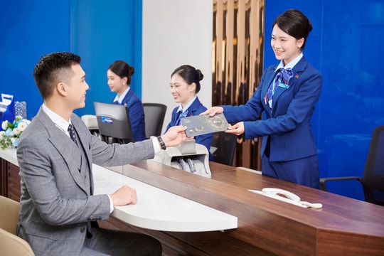 Ngân hàng NCB tiếp tục báo lãi quý II/2025, hoạt động kinh doanh tăng trưởng tích cực