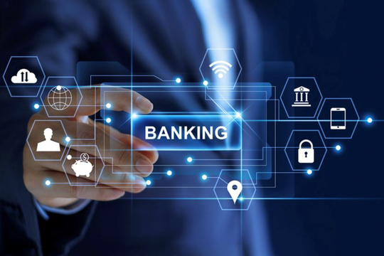 Ứng dụng công nghệ trong việc xác nhận đăng ký thay đổi khoản vay trả nợ nước ngoài không được Chính phủ bảo lãnh