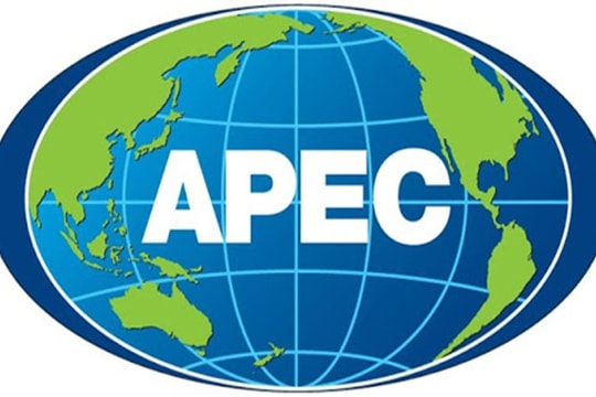 Thành lập Ủy ban Quốc gia APEC 2027