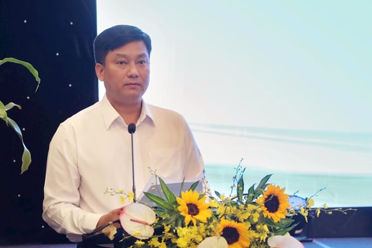Chủ tịch Hiệp hội Ngân hàng Việt Nam: Nâng cao hiệu quả giải quyết tranh chấp tại Toà án để lành mạnh hóa hoạt động tín dụng