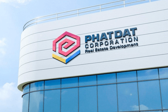 Phát Đạt dự kiến phát hành gần 72,6 triệu cổ phiếu để trả cổ tức