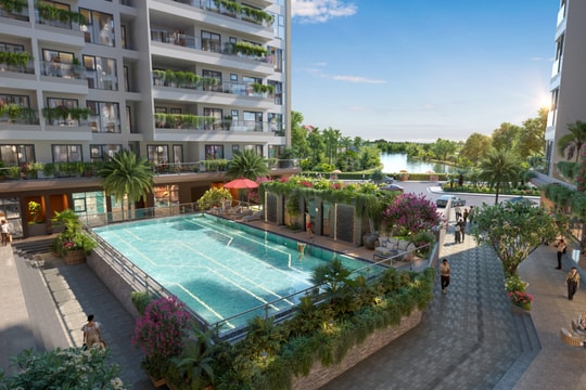 Bứt phá kinh tế và bất động sản sau sáp nhập: Cơ hội vàng từ siêu đô thị Hải Phòng