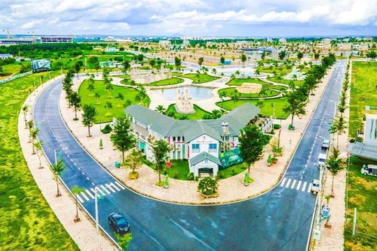 Tiềm năng cho thuê vượt trội của nhà phố Cát Tường Phú Hưng