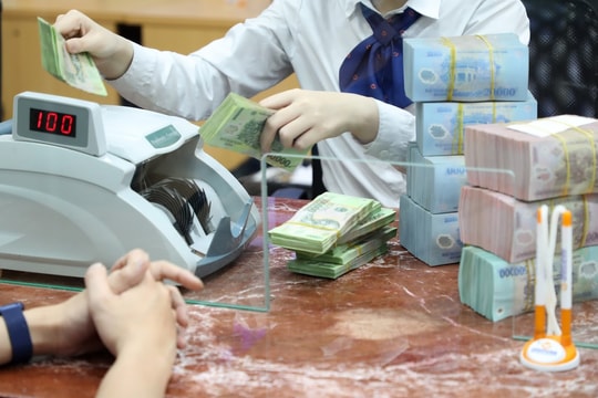 Top ngân hàng có lãi suất tiết kiệm cao nhất tháng 7/2025