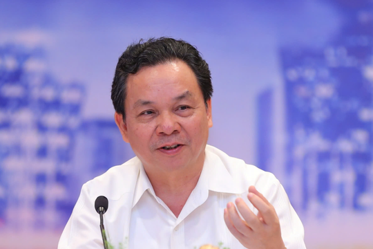 GS,TS. Hoàng Văn Cường: Phối hợp chính sách tài khóa - tiền tệ để cân bằng vĩ mô - lạm phát - tăng trưởng