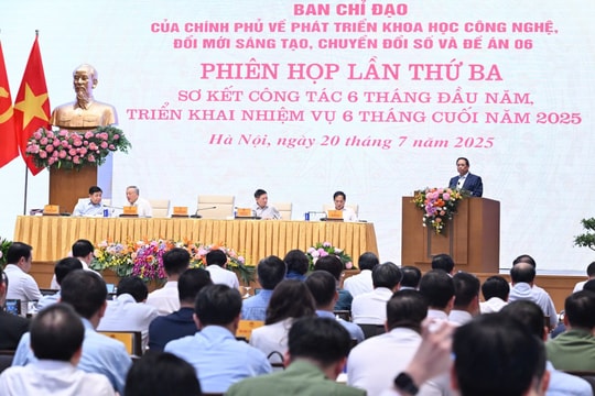 Vốn và nhân lực là yếu tố quyết định sự thành công của đổi mới sáng tạo