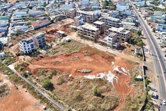 FLC Hilltop Gia Lai được chỉ đạo gỡ vướng, đẩy nhanh tiến độ