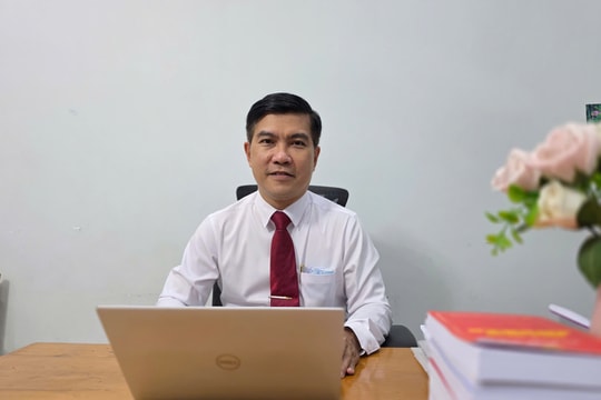 Thị trường chứng khoán Việt Nam: Chuyển mình vì tầm vóc quốc gia hiện đại