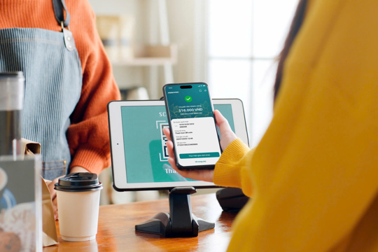 ABBANK ra mắt ứng dụng ngân hàng số thế hệ mới siêu nhanh và bảo mật cho người dùng