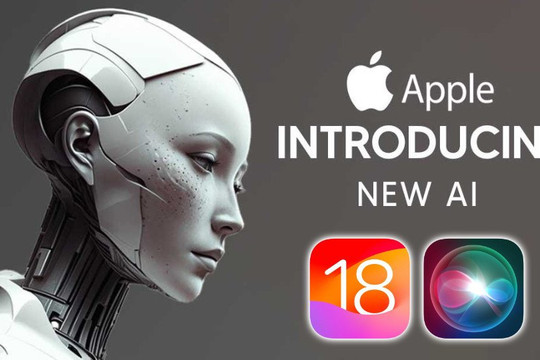 Apple AI: Chiến lược bí mật của Tim Cook khiến đối thủ "đứng ngồi không yên"