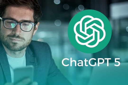 ChatGPT-5 ra mắt vào tháng 8 có miễn phí cho tất cả mọi người?