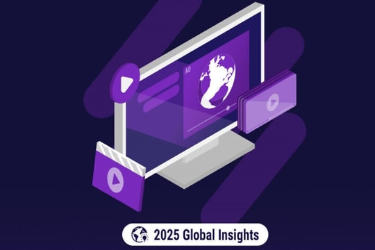 Việt Nam dẫn đầu APAC về chỉ số thu hút sự chú ý và tỷ lệ gian lận quảng cáo thấp