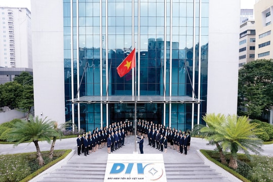Bảo hiểm tiền gửi Việt Nam chủ động nâng cao năng lực, phát huy vai trò bảo vệ quyền lợi người gửi tiền