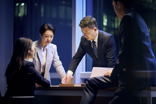 ACB có gì trong cuộc đua thị phần thu hút khách hàng FDI
