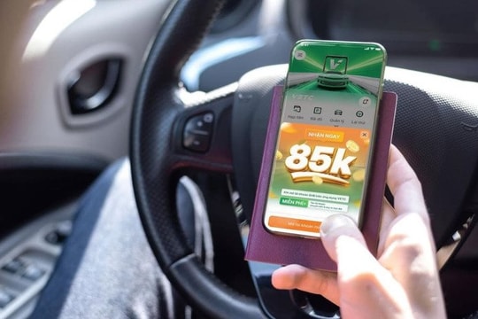 SHB tiên phong hỗ trợ tài xế định danh tài khoản ETC, tuân thủ Nghị định 119